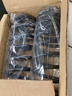 Nexus Suspension Coils
