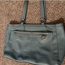Vintage Coach Bag