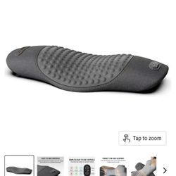 ComfortCradle Lumbar Massage Pillow