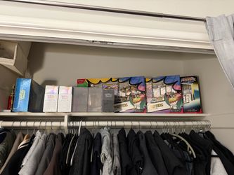 pokemon sealed bulk - look in description