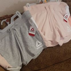 Reebok Shorts $7ea