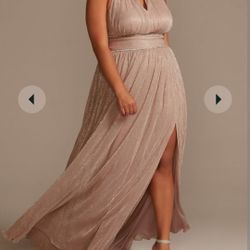 Never Worn Formal Dress