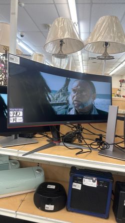 Aoc monitor