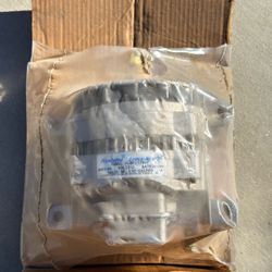Prestolite Alternator 