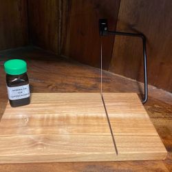 Cheese Cutting Board