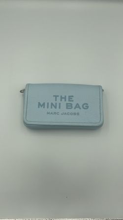 The Mini Bag