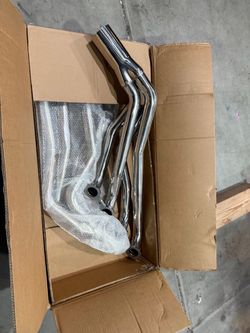 07-13 Silverado 1500 long tube headers