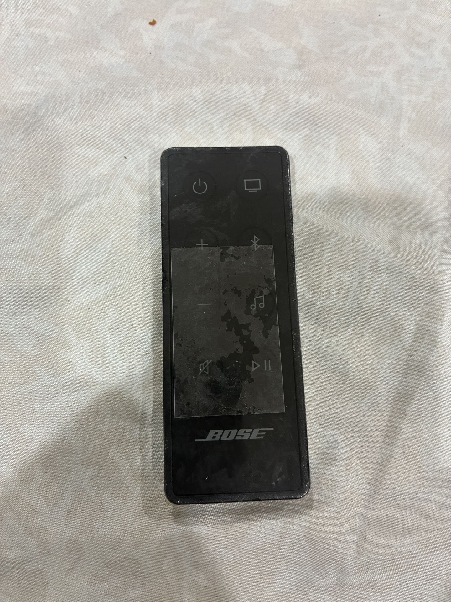 Replacement Remote Control Controller for Bose Smart Ultra Soundbar