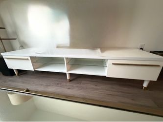 West Elm Tv Stand