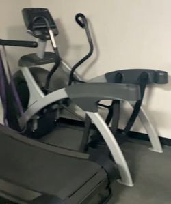 Cybex 750AT Elliptical