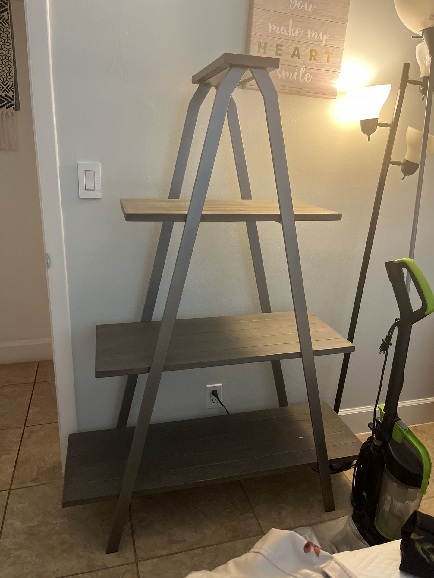 Plants Book Shelves Storage