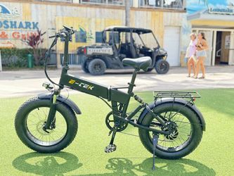 E Bike