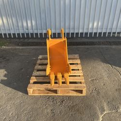 Mini Excavator Bucket