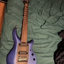 MusicMan JP Majesty 7
