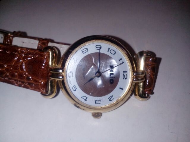 Vintage ladies Filio watch