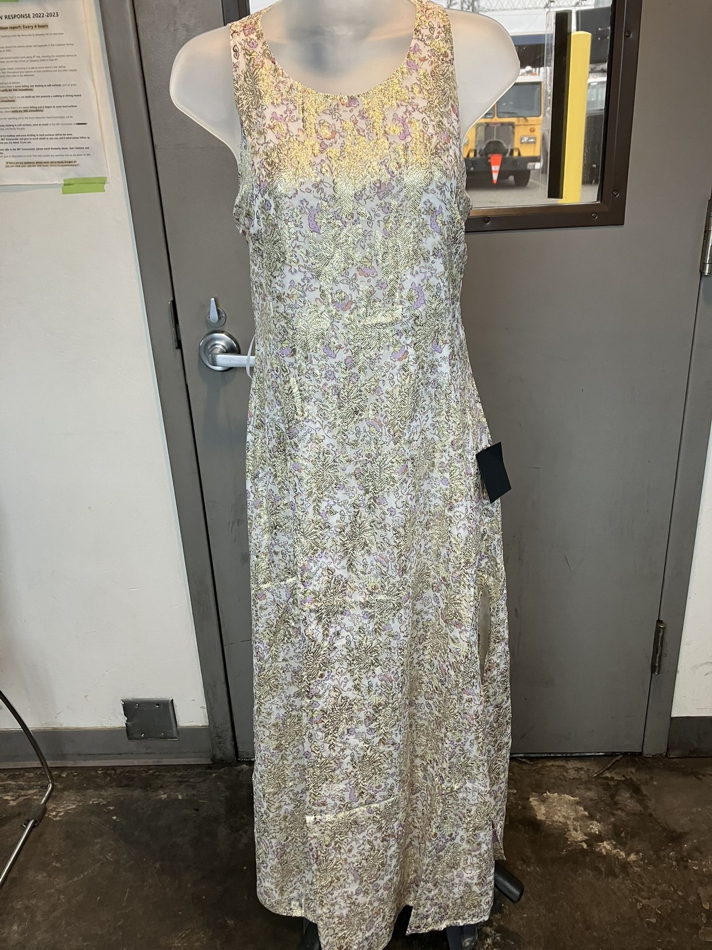 Lulu Summer Dress