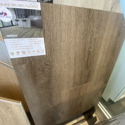 8mm Vinyl flooring