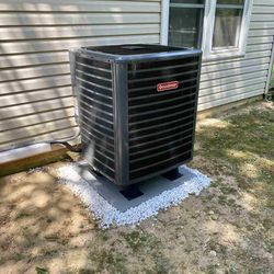 AC UNITS INSTALLED ! FINANCING AVAILABLE!