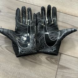 Nike Vapor Football Gloves