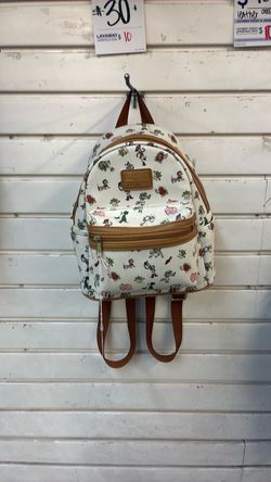 Loungefly Toy Story Mini Backpack