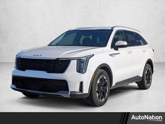 2024 Kia Sorento