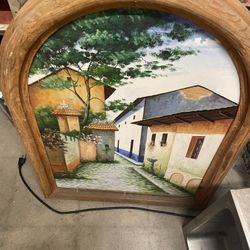 Very Artistic Painting 