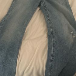 Levi’s Size W24 L28