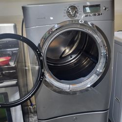 Electrolux Dryer 