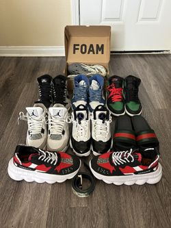 Shoes For Sale