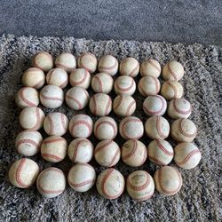 Baseballs