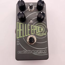 Catalinbread Bella Epoch Tape Delay Guitar Pedal