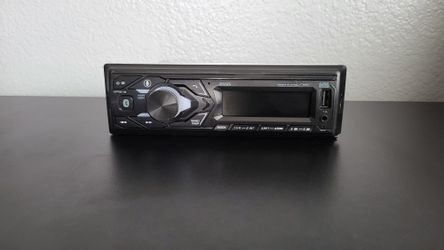 Jensen MPR210