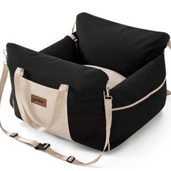 Small Dog car Safety Seat