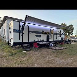 2023 Forest River Salem Platinum Camper