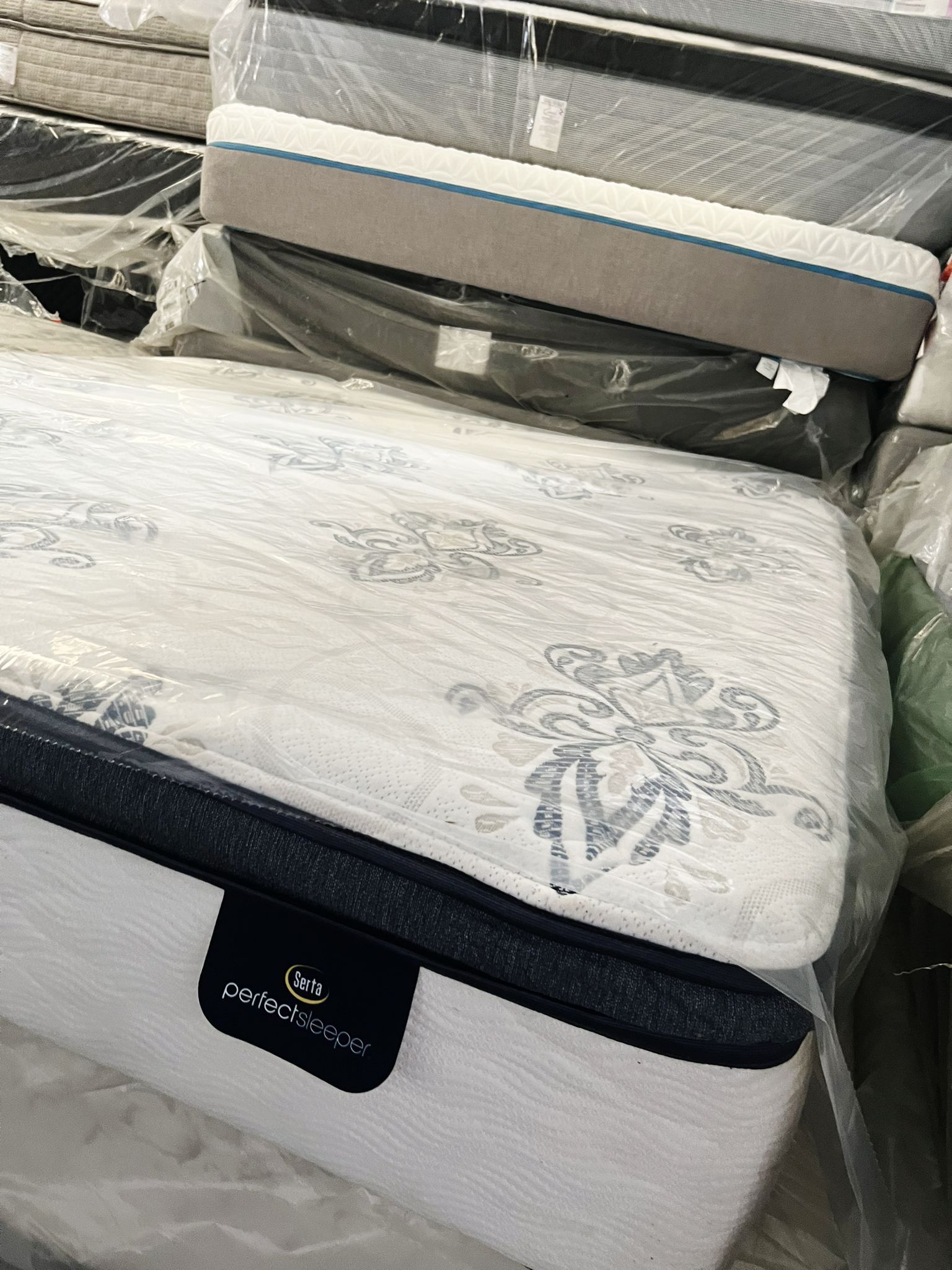 King Size Mattress