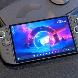 Legion Go 2 Unopened 16gb z2 1tb