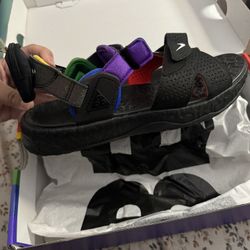Nike Sandal