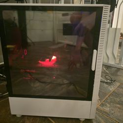 New built Entry level gaming pc 150+fps on fortnite Windows 11 Installed