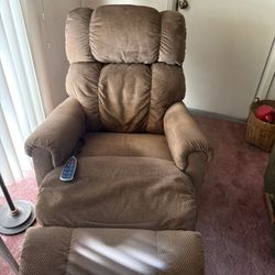 Lazy Boy Recliner Chair 