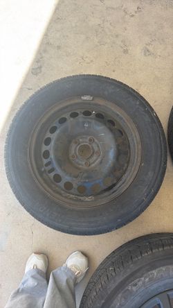 Tire