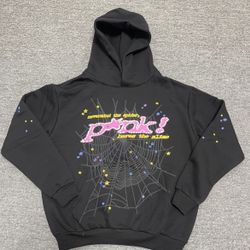 Sp5der Hoodie 100$