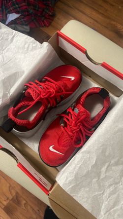 Kids Nike Prestos