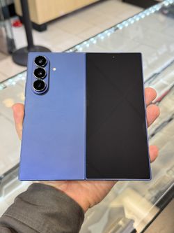 Samsung Galaxy Z Fold7 512GB Unlocked 