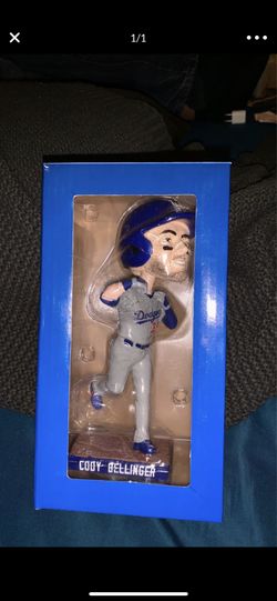 Cody Bellinger