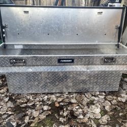 Truck Toolbox