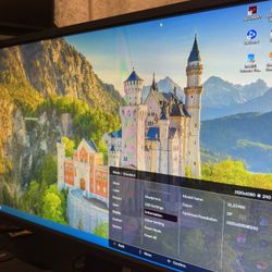 Benq Zowie Xl2546k 240hz 24.5in. No Display Port Cord
