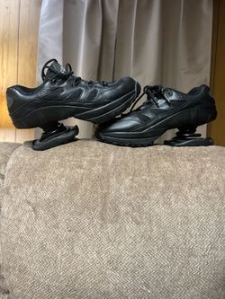 Z coil Sneakers