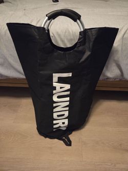 New Laundry Bag