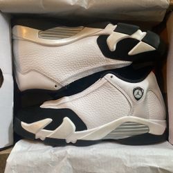 Jordan 14s 
