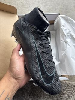 nike Soccer Cleats